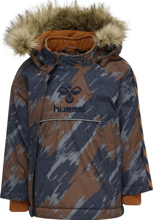 Produktbild hummel Jessie Tex Jacket (98)