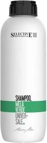 Immagine prodotto Swiss O Par Selective Artistic Shampoo alla Mela Verde 1000ml (1000 ml, Shampoo liquido)