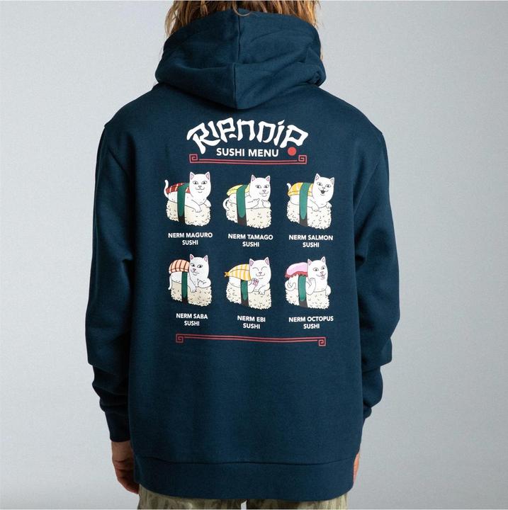 Image du produit RipnDip M40167 (L)