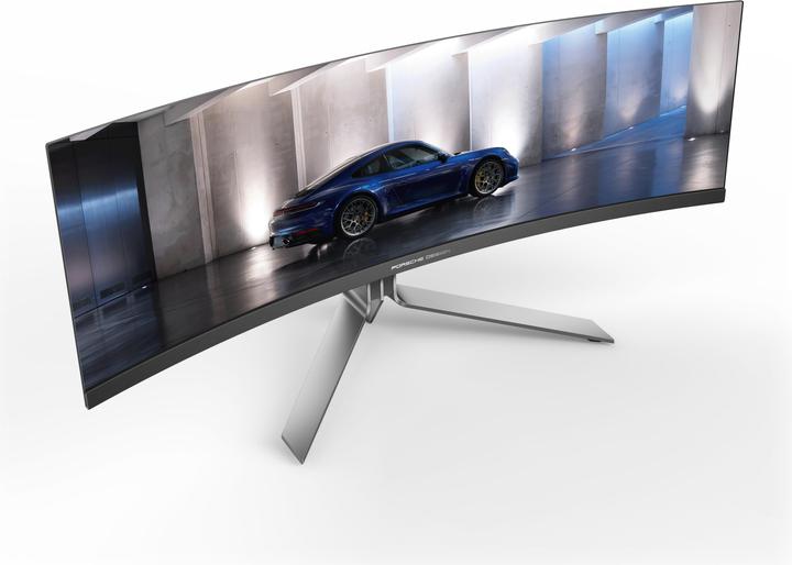 Image du produit AOC Agon Pro PD49 (5120 x 1440 pixels, 49")