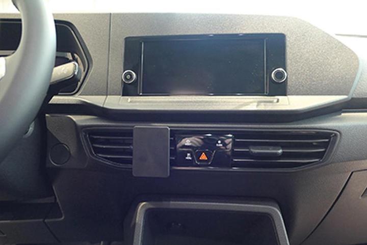 Actual product image Brodit ProClip VW Caddy Cargo Bj. 21