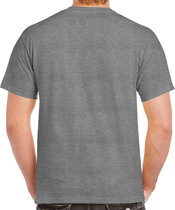 Immagine prodotto Gildan Maglietta Pesante Adulto Unisex (M)