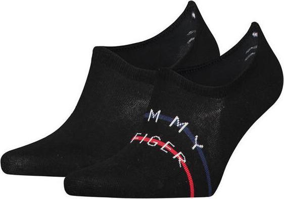 Immagine prodotto Tommy Hilfiger Calzamaglie (Confezione da 2, 39 - 42)