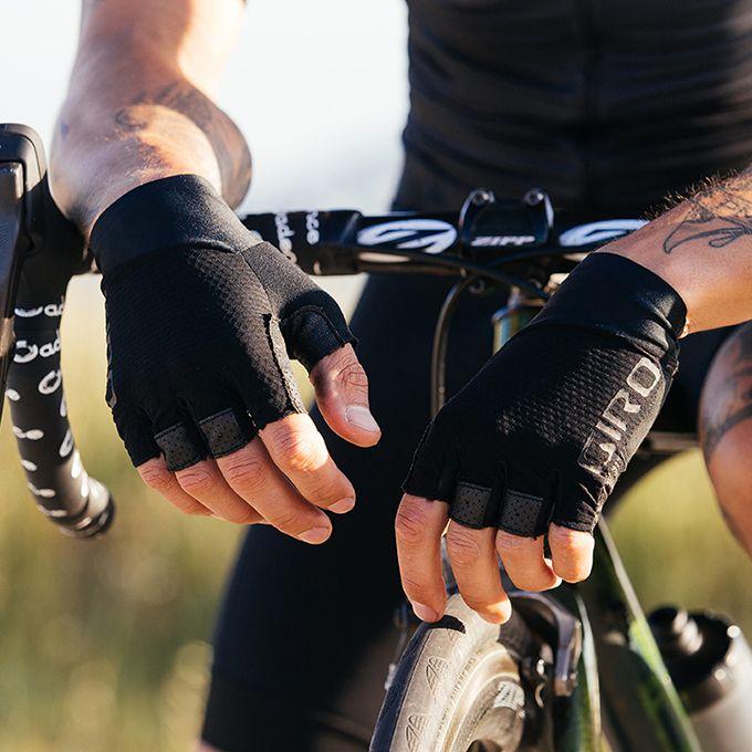 Actual product image Giro Zero CS (L)