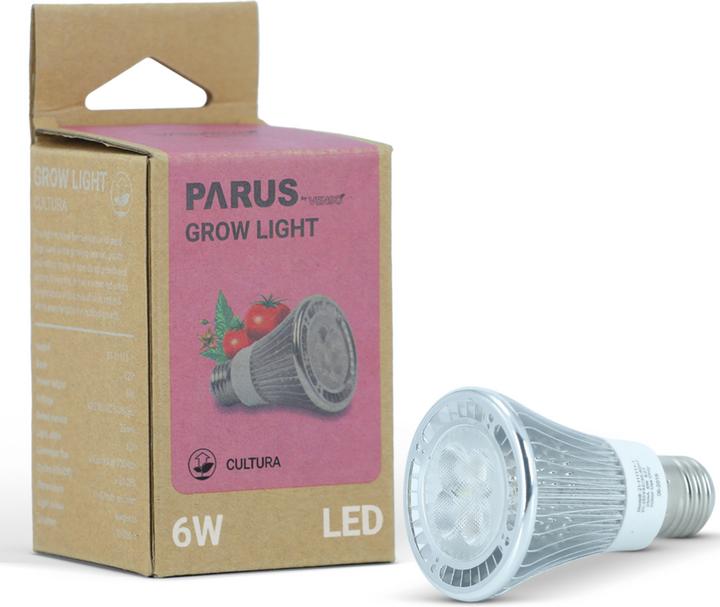 Produktbild Venso Grow Light Cultura (LED, 240 V)