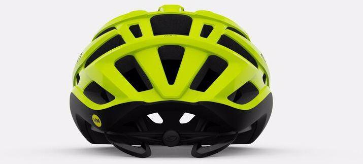 Actual product image Giro Agilis MIPS (55 - 59 cm)