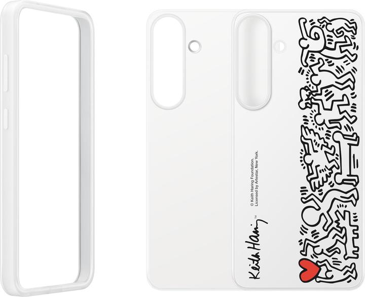 Actual product image Samsung Flipsuit Case (Samsung Galaxy S25+)
