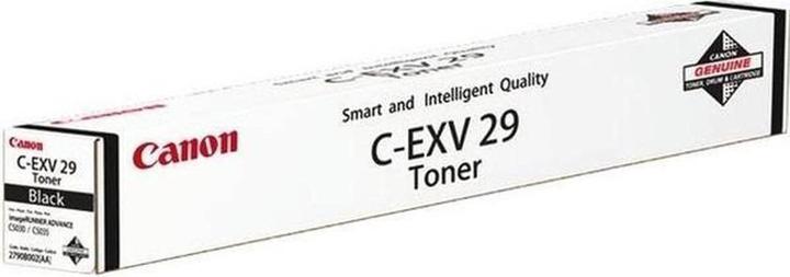 Actual product image Canon C-Exv 29 (FC)