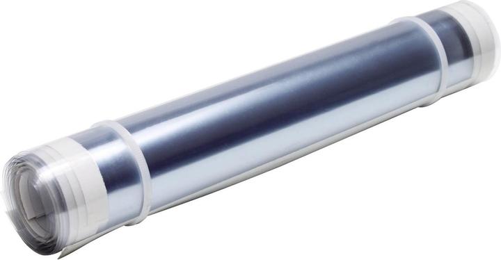 Immagine prodotto Dema Pellicola protettiva grande in PVC per cabine di sabbiatura | 5 pezzi.