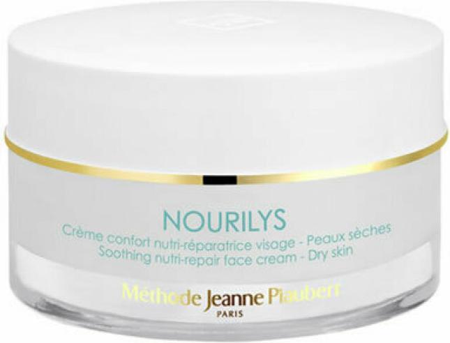 Produktbild Méthode Jeanne Piaubert Nourilys Soin Visage (50 ml, 24h Creme)