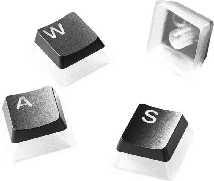 Produktbild SteelSeries Prismcaps