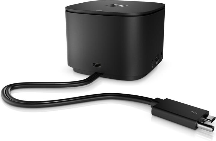 Produktbild HP Thunderbolt Dock 230W G2 (DE) (Thunderbolt, 1 Ports)
