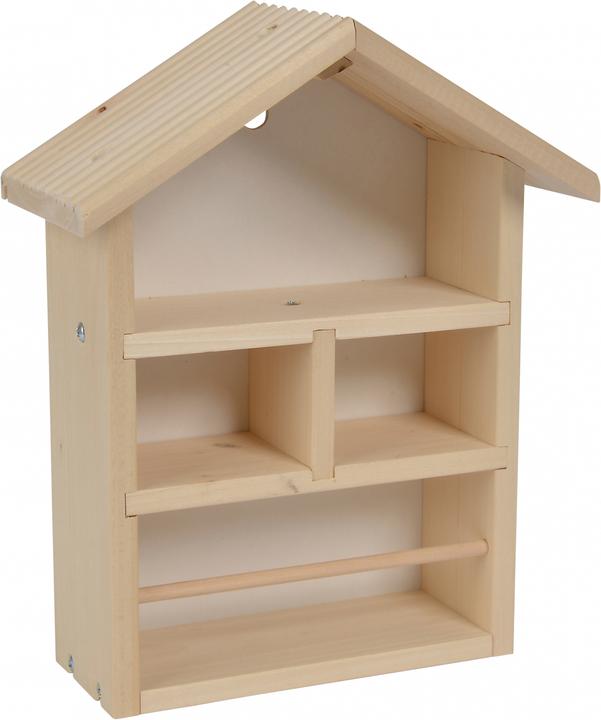 Image du produit Eichhorn extérieur, ruche