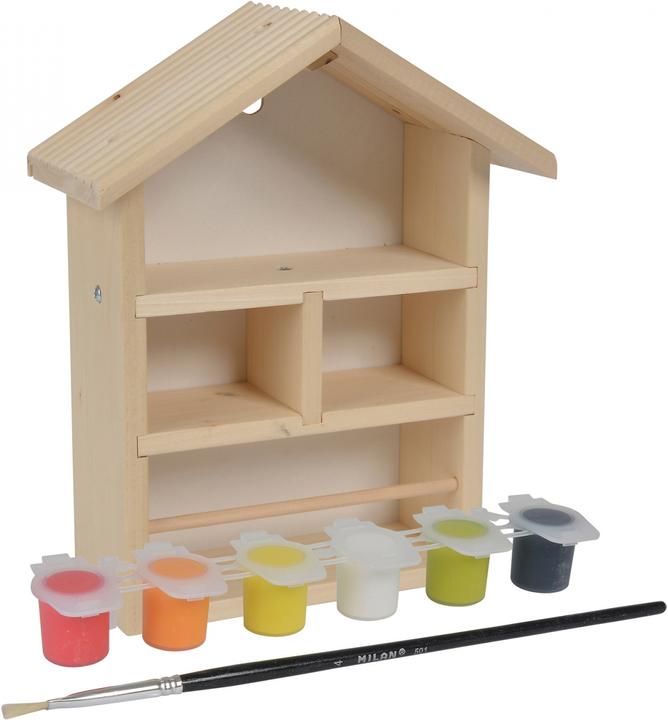 Image du produit Eichhorn extérieur, ruche