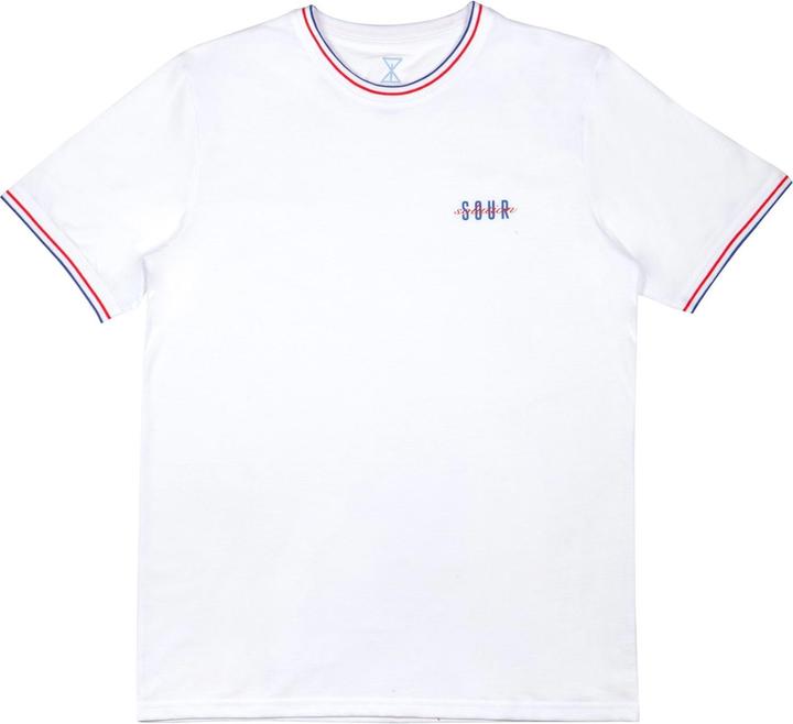 Sour French Battle T-Shirt (M)