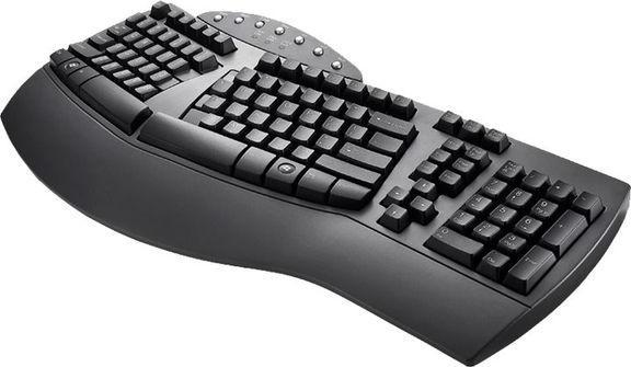 Produktbild Perixx Periboard-512 (DE, Kabelgebunden)