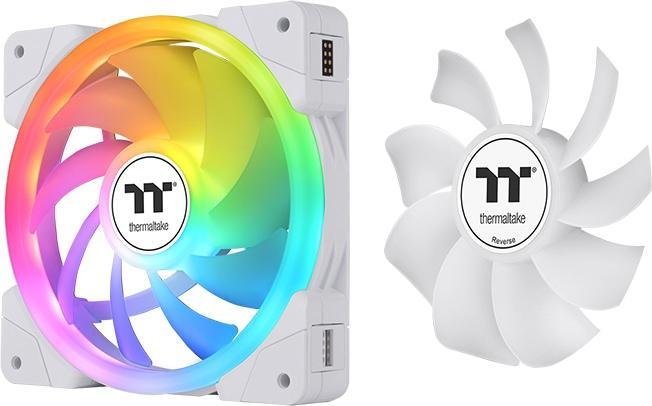 Image du produit Thermaltake Swafan EX14 (140 mm, 3 x)