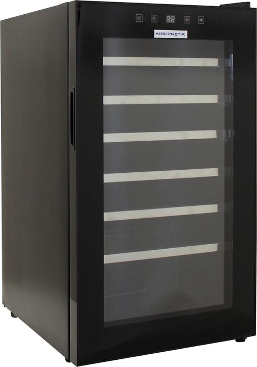 Actual product image Kibernetik M4801