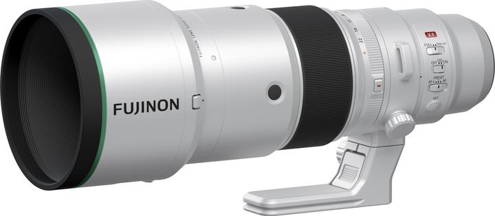Fujifilm Fujinon XF 500mm F5.6 R LM OIS WR (Fujifilm X, APS-C / DX)