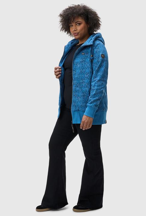 Produktbild Ragwear Neska Print Zip Plus (48)