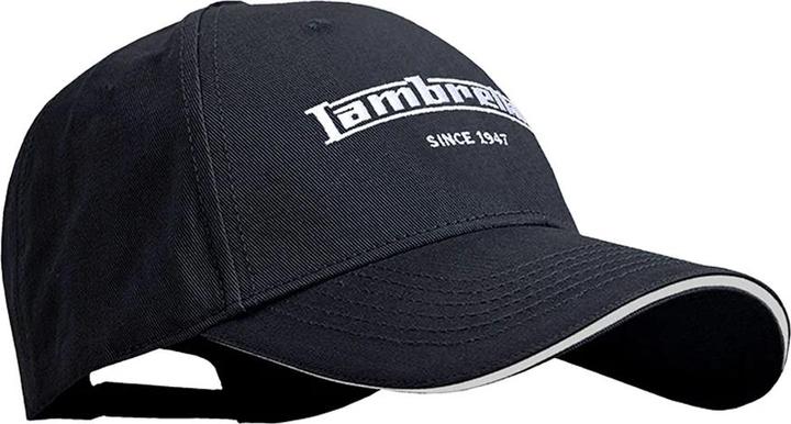 Produktbild Lambretta Since 1947 BaseballMütze (One Size)