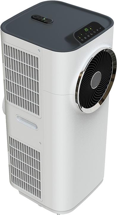 Produktbild Nanyo KMO135 (45 m², 12000 BTU/h)