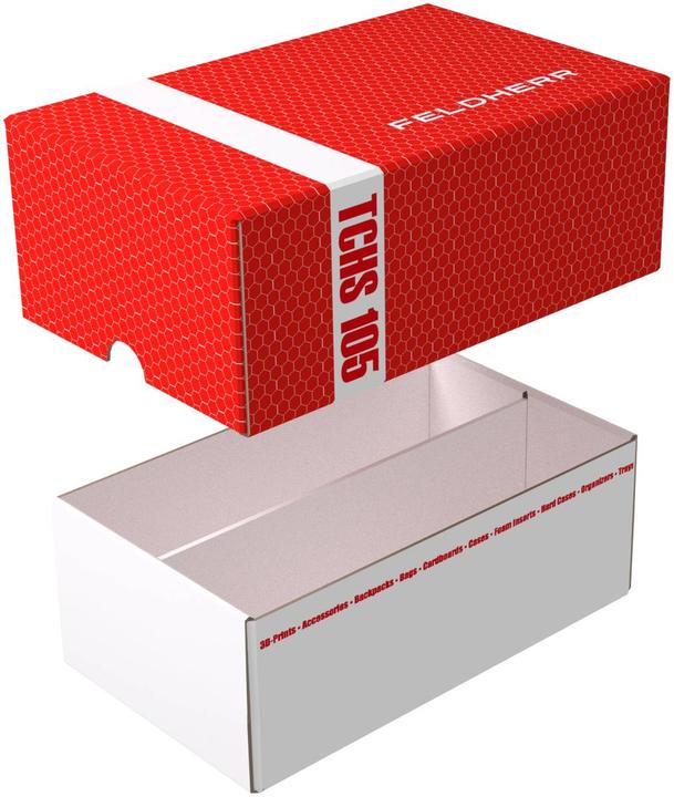 Produktbild Feldherr Lagerbox FSLB310 mit Lagerboxen FSLB040 TCHS105 für The Witcher: Old W (Kunststoff)