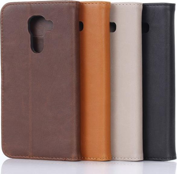 Produktbild MU Classic Retro Style Case (Blackberry DTEK60)