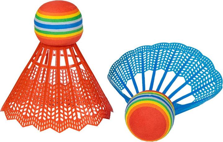 Actual product image Sport X Mini Badminton Set