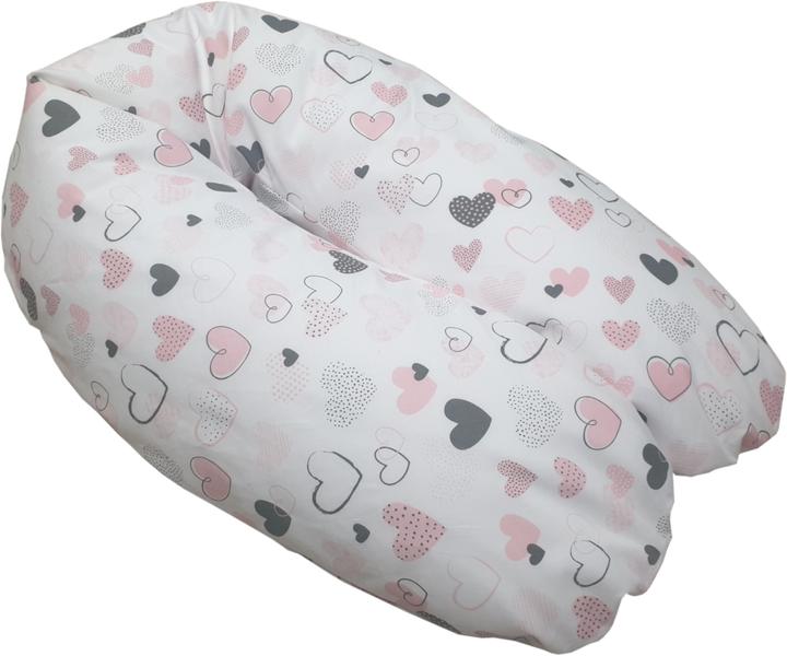Bianco, Pink