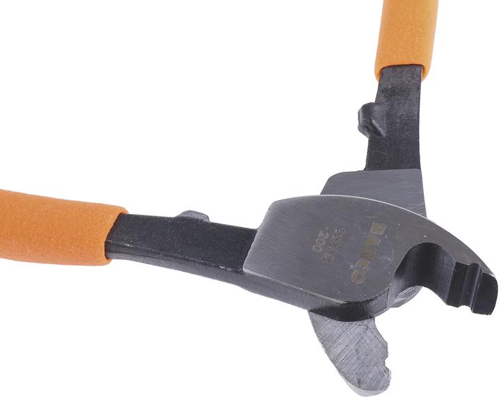 Productafbeelding Bahco Kabelschaar 200mm (200 mm)