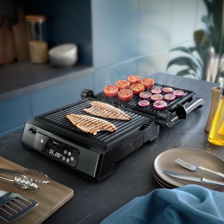 Produktbild Philips Kontaktgrill
