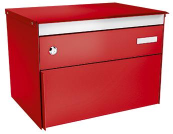 Feuerrot
