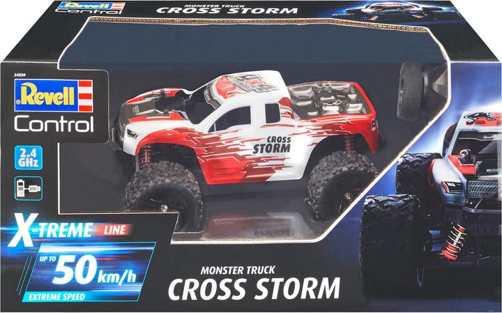 Produktbild Revell X-Treme Cross Storm
