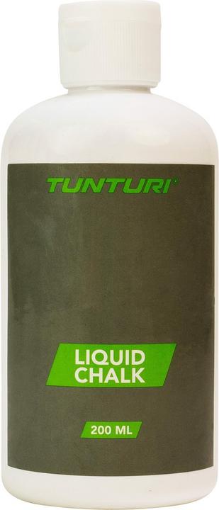 Tunturi Flüssigmagnesium