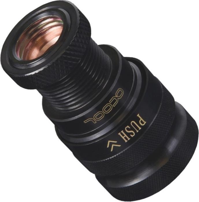 Image du produit Alphacool 17459 Adaptation de la partie/accessoires du système de refroidissement de l'ordinateur
