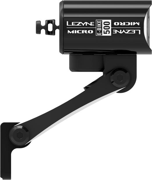 Immagine prodotto Lezyne Micro Drive 500 (500 lm)