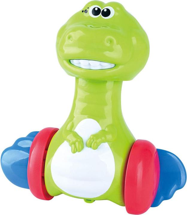 Immagine prodotto Play Gioco dinosauro Push and Go
