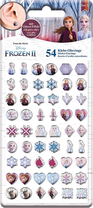 Produktbild Craze Frozen Ohrringe