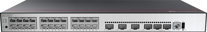 Actual product image Huawei S5735-L24T4XE-A-V2 (28 Ports)