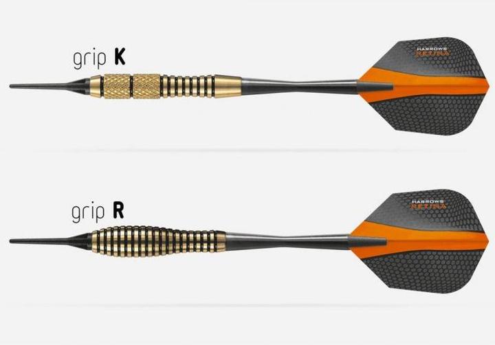 Image du produit Harrows Matrix (14 g)