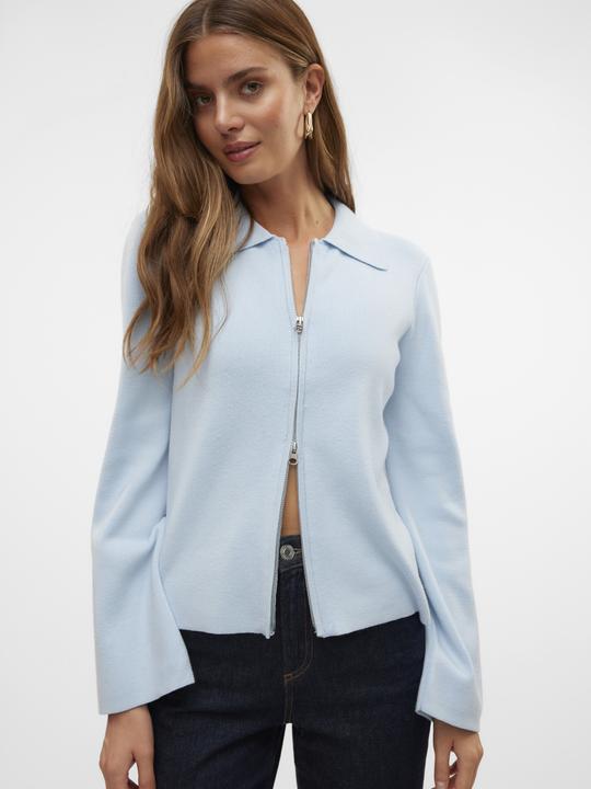 Produktbild Vero Moda VMHANNA Strickjacke Strickjacke (XS)