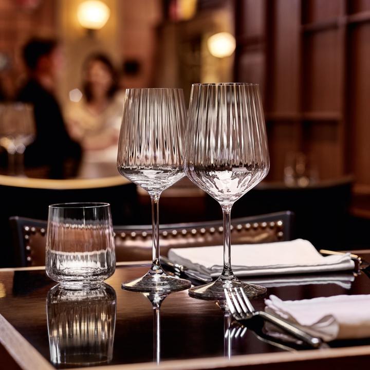 Image du produit Spiegelau Lifestyle-5118 (44 cl, 4 Verres, Verres à vin blanc)