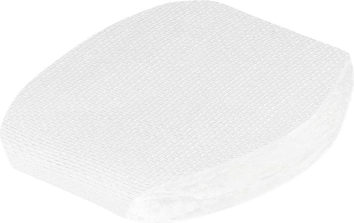 Actual product image IVF Hartmann Augenkompressen 70x56mm steril