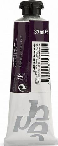 Immagine prodotto Pebeo Olio Fine XL (Rosso malva, 37 ml)