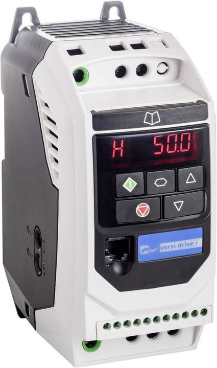 Peter Electronic VersiDrive i 220/E3 frequency inverter
