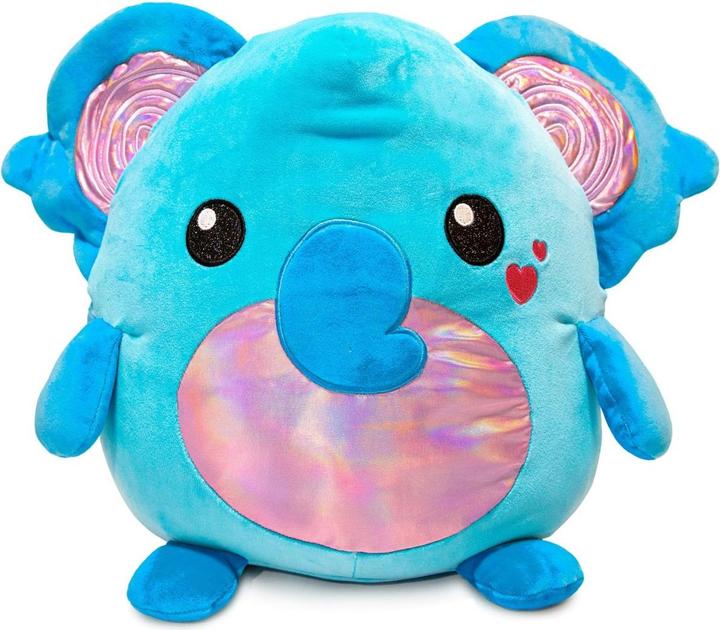 Actual product image Craze Squishpets 30cm ass. (39 cm)