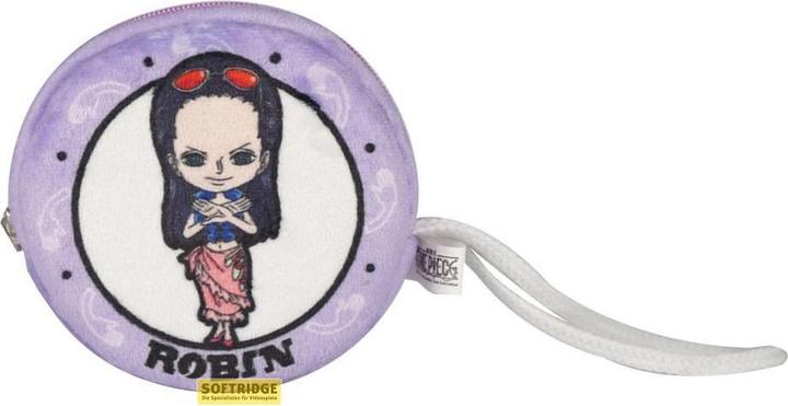 Immagine prodotto Sakami One Piece porta-monnaie Robin