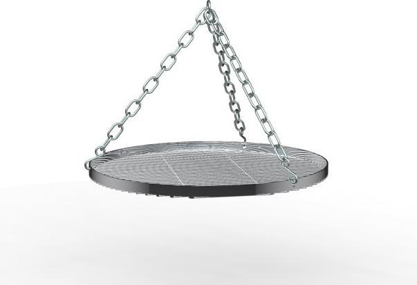 Produktbild Petromax Hänge-Rost für Dreibein