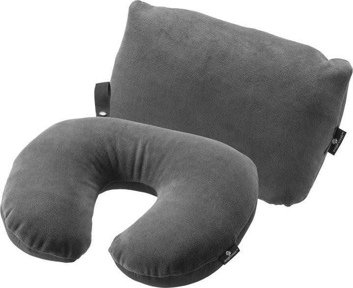 Produktbild Eagle Creek 2-In-1 Travel Pillow (Kopf- & Nackenkissen)